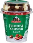 Frucht & Knusper Joghurt im Angebot bei Netto Marken-Discount in Göppingen Frucht & Knusper Joghurt Angebote von Berchtesgadener Land bei Netto Marken-Discount Göppingen für 0,69 €