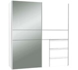 Aktuelles Kleiderschrank MINNOW Angebot bei Trends in Köln ab 399,00 €