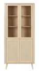Wohnzimmermoebel im Höffner Prospekt Vitrine im aktuellen Höffner Prospekt für 299,00 €