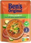 Express Reis von BEN’S ORIGINAL für 1,19 € bei Penny-Markt im Angebot Express Reis von BEN’S ORIGINAL im aktuellen Penny-Markt Prospekt