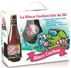 Coffret d'hiver - Rince Cochon dans le catalogue Supermarchés Match