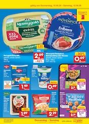 Bürger Maultasche im Netto Marken-Discount Prospekt in Wolfsburg Aktueller Netto Marken-Discount Prospekt mit Bürger Maultasche, "Aktuelle Angebote", Seite 55
