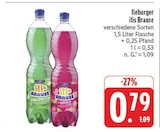 Aktuelles ilis Brause Angebot bei EDEKA in Leipzig ab 0,79 €