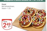 GLOBUS Neubrandenburg Prospekt mit  im Angebot für 2,49 €