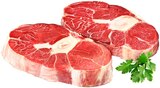 Rinder-Beinscheibe von Land Bauern Rind im aktuellen REWE Prospekt