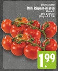 Aktuelle Tomaten Angebote bei E center in Duisburg Aktuelles Mini Rispentomaten Angebot bei E center in Duisburg ab 1,99 €