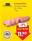 Schweinefilet Angebote von Gut Ponholz bei Netto Marken-Discount Stendal für 11,90 €