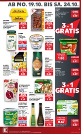Tiefkühlkost im Kaufland Prospekt in Suhl Aktueller Kaufland Prospekt mit Tiefkühlkost, "Hier bin ich richtig", Seite 81