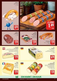 Schweinefleisch im Marktkauf Prospekt "AUSWAHL RIESIG, PREISE NIEDRIG" mit 44 Seiten (Nürnberg)