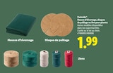 Housse d’hivernage, Disque de paillage ou lien pour plantes - PARKSIDE dans le catalogue Lidl