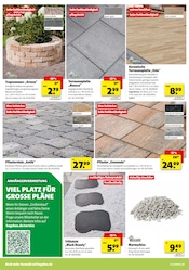 Steine im Hagebaumarkt Prospekt in Leonberg Aktueller Hagebaumarkt Prospekt mit Steine, "VERSCHÖNERE MIT UNS DEINEN GARTEN", Seite 14