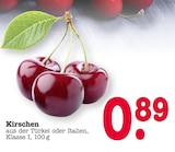Kirschen im Angebot bei E center in Karlsruhe Kirschen Angebote bei E center Karlsruhe für 0,89 €