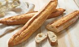 Intermarché Contact Camarès - Promo Baguette à base de farine Label Rouge x3 Promo Baguette à base de farine Label Rouge x3 à 2,39 € dans le catalogue Intermarché Contact à Camarès