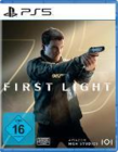 007 First Light PS5-Spiel Angebote von PS5 bei expert Herford für 69,99 €