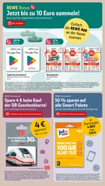 Aktueller REWE Prospekt mit Gutscheine, "Dein Markt", Seite 26
