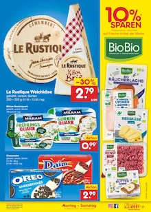 Rindfleisch im aktuellen Netto Marken-Discount Prospekt (Heilbronn) Rindfleisch im Netto Marken-Discount Prospekt "Aktuelle Angebote" mit 59 Seiten (Heilbronn)