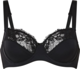 Soutien-gorge à dentelle avec armatures femme - ESMARA en promo chez Lidl Mérignac à 2,99 €