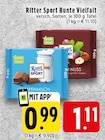 Aktuelle Ritter Sport Angebote bei EDEKA in Krefeld Aktuelles Alpenmilch Angebot bei EDEKA in Krefeld ab 0,99 €