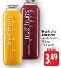 Aktuelle Saft Angebote bei EDEKA in Koblenz Aktuelles Smoothie Triple Yellow Angebot bei EDEKA in Koblenz ab 3,49 €