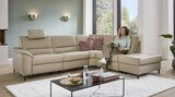 Aktuelle Sitzmöbel Angebote bei XXXLutz in Mönchengladbach Aktuelles Leder-Wohnlandschaft Angebot bei XXXLutz in Mönchengladbach ab 2.699,00 €