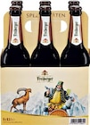 Bockbier im Angebot bei Netto Marken-Discount in Zossen Bockbier Angebote von Freiberger bei Netto Marken-Discount Zossen für 3,99 €
