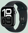 Watch S10 Reconditionnée - APPLE - Super U à Paris Watch S10 Reconditionnée - APPLE en promo chez Super U Paris à 299,00 €