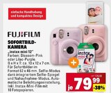 instax mini 12 bei E center im Weiterstadt Prospekt für 79,99 €