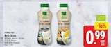 Kefir-Drink von EDEKA Bio für 0,99 € bei EDEKA im Angebot Kefir-Drink von EDEKA Bio im aktuellen EDEKA Prospekt