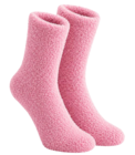 Flauschsocken im Angebot bei Woolworth in Hamburg Flauschsocken Angebote bei Woolworth Hamburg für 1,00 €