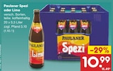 Spezi oder Limo bei Netto Marken-Discount im Ronnenberg Prospekt für 10,99 €