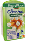 Bi1 Époisses - Promo Bâtonnets coeur frais Promo Bâtonnets coeur frais à 0,85 € dans le catalogue Bi1 à Époisses