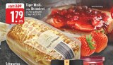 EDEKA Hopsten - Weißbrot Angebot im Prospekt Weißbrot bei EDEKA im Hopsten Prospekt für 1,79 €