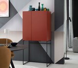 Schrank im Höffner Prospekt Barschrank im aktuellen Höffner Prospekt für 1.799,00 €