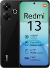 Redmi 13 Smartphone bei MediaMarkt Saturn im Karlsruhe Prospekt für 139,00 €