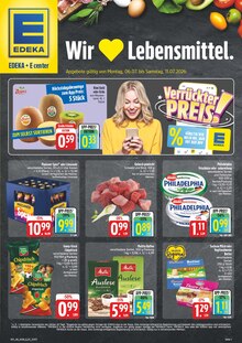 Bier im aktuellen E center Prospekt (Suhl) Bier im E center Prospekt "Wir lieben Lebensmittel!" mit 28 Seiten (Suhl)