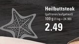 Heilbuttsteak Angebote bei EDEKA Stade für 2,49 €