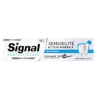 Dentifrice - SIGNAL PROFESSIONNEL en promo chez Carrefour Proximité Dentifrice - SIGNAL PROFESSIONNEL dans le catalogue Carrefour Proximité