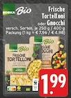 Tortelloni Angebote von EDEKA Bio bei EDEKA Lemgo für 1,99 €