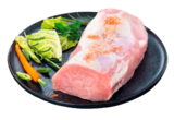 Frischer Lachsbraten im Angebot bei EDEKA in Schwerin Frischer Lachsbraten Angebote von Cutfleisch bei EDEKA Schwerin für 5,99 €