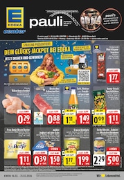 E center Prospekt für Remscheid: "Aktuelle Angebote", 30 Seiten, 16.02.2026 - 21.02.2026