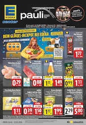 Aktueller E center Supermarkt Prospekt in Radevormwald und Umgebung, "Aktuelle Angebote" mit 30 Seiten, 16.02.2026 - 21.02.2026