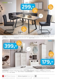 Schuhschrank Angebot im aktuellen XXXLutz Möbelhäuser Prospekt auf Seite 16