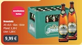 Pils bei GetränkeLand Mayer im Prospekt "" für 9,99 €