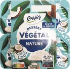 Dessert végétal nature - Envia dans le catalogue Lidl