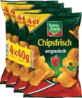 Chipsfrisch im Marktkauf Prospekt Chipsfrisch von Funny Frisch im aktuellen Marktkauf Prospekt für 1,99 €