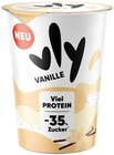 Vanille von Vly im aktuellen REWE Prospekt für 1,39 €