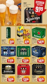 Aktueller REWE Prospekt mit Lavazza, "Dein Markt", Seite 21