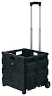 Lidl - Transportbox Angebot im Prospekt Transportbox bei Lidl im Prospekt "" für 14,99 €