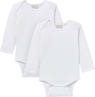 Aktuelle Babykleidung Angebote bei KiK in Duisburg Aktuelles Baby Bodies Angebot bei KiK in Duisburg ab 5,99 €