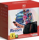 Sports Resort-Set Angebote von Nintendo Switch 2 bei EURONICS Iserlohn für 525,00 €